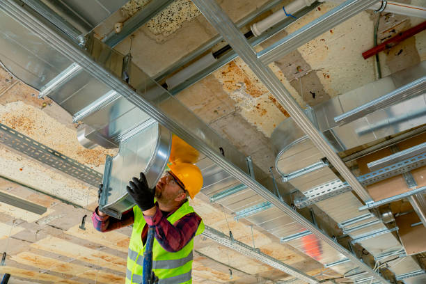 Best Local HVAC companies  in Winston Salem, NC