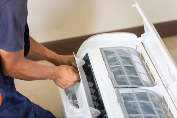 Best HVAC repair near me  in Winston Salem, NC