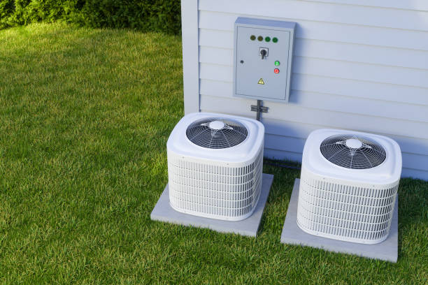 HVAC maintenance plan in Winston Salem, NC