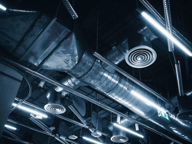 Best HVAC installation services  in Winston Salem, NC