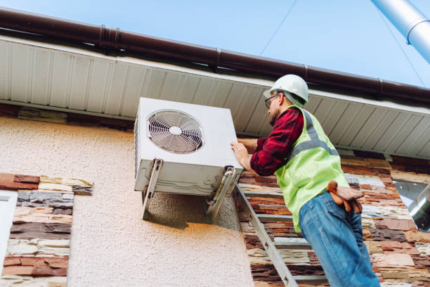 Best HVAC replacement cost  in Winston Salem, NC