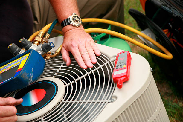 Best Air conditioning repair  in Winston Salem, NC