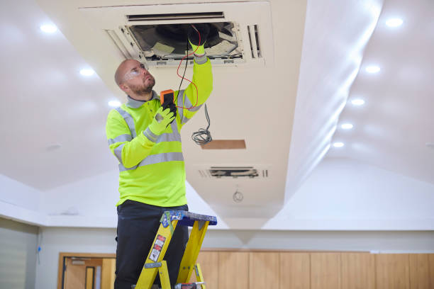 Best Residential HVAC services  in Winston Salem, NC