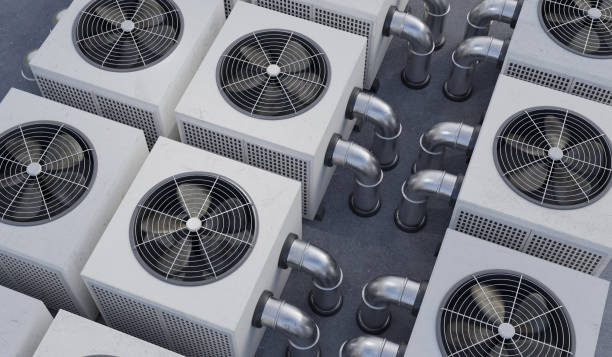 Best HVAC installation services  in Winston Salem, NC