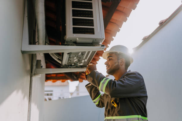 Best Emergency HVAC repair  in Winston Salem, NC