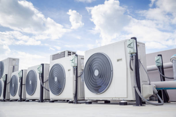 Best Commercial HVAC repair  in Winston Salem, NC