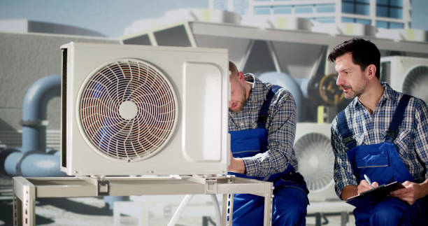 Best Air conditioning repair  in Winston Salem, NC