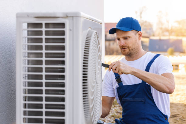 Professional HVAC in Winston Salem, NC