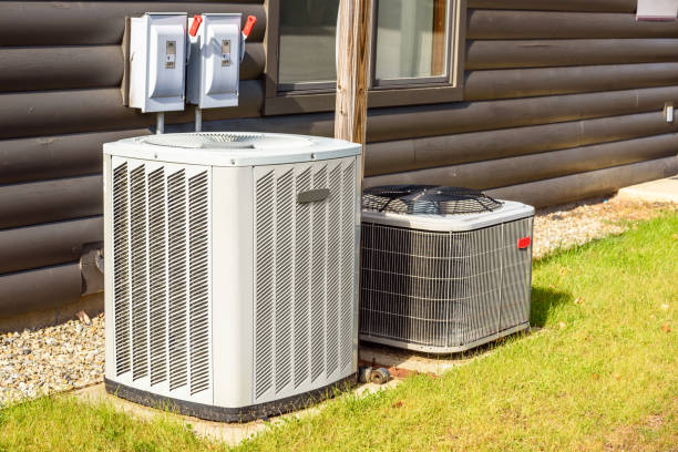 Best HVAC tune-up services  in Winston Salem, NC