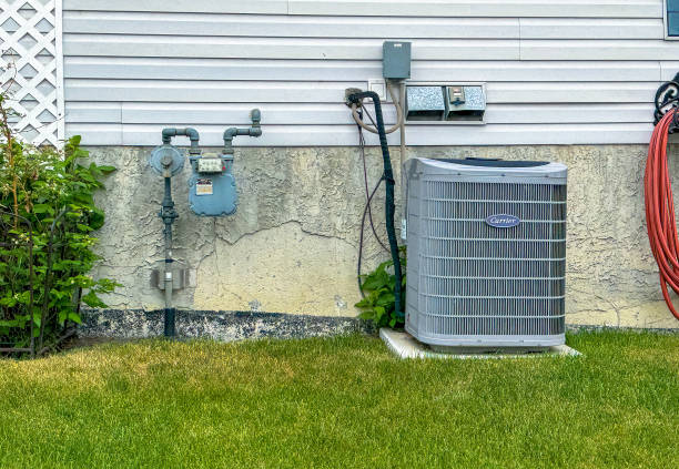  Winston Salem, NC HVAC Pros