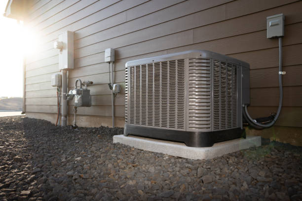 Best HVAC tune-up services  in Winston Salem, NC